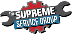 Supreme Appliance Repair Service