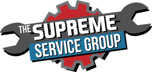 Supreme Appliance Repair Service